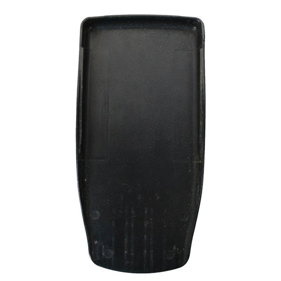 Ti-89 Graphing Calculator Black For Parts Texas Instruments Scientific Calculus - Picture 6 of 6